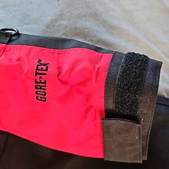 EUC North Face Gore Tex Women's Ski/Outdoor Coat size L - Picture 8 of 16